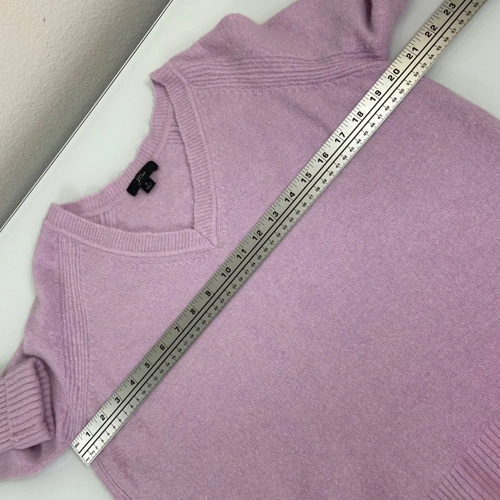J. Crew measurements length